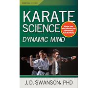 Karate Science Dynamic Mind
