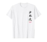 Karaté Shorin Ryu T-Shirt