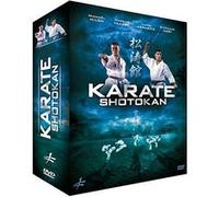 Karaté Shotokan - Coffret 3 DVD E