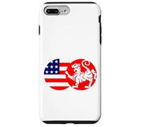 Karaté Shotokan Coque pour iPhone 7 Plus/8 Plus