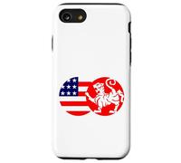 Karaté Shotokan Coque pour iPhone SE (2020) / 7/8