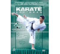 Karaté Shotokan DVD