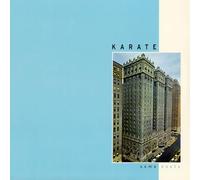 Karate - Some Boots (Ice Or Ground Vinyl)
