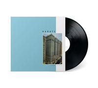 KARATE - SOME BOOTS VINYL LP NEUF