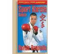 Karate Sports Kumite [Region 2]