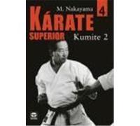 Karate Superiro / Superior Karate Masatoshi Nakayama (Auteur)