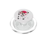 Karate Taekwondo Aïkido Ju-Jutsu Cow-Fu Kung-Fu PopSockets PopGrip pour MagSafe