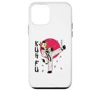 Karate Taekwondo Aïkido Ju-Jutsu Kung-Fu Coque pour iPhone 12 Mini