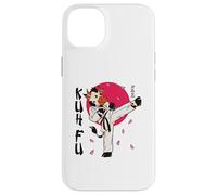 Karate Taekwondo Aïkido Ju-Jutsu Kung-Fu Coque pour iPhone 14 Plus