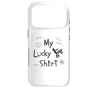 Karate Taekwondo Aïkido Ju-Jutsu Kung-Fu drôle Karaté Coque pour iPhone 17 Pro