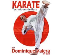 Karate Techniques De Base