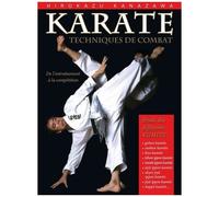 Karaté : Techniques De Combat - Etudes Des Différents Kumite