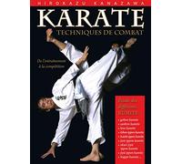 Karaté : Techniques De Combat - Etudes Des Différents Kumite