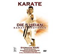 The 5 Heian: Shotokan Karate