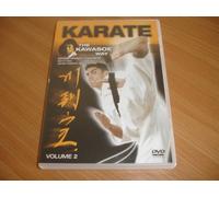 KARATE-The Kawasoe Way-Volume 1