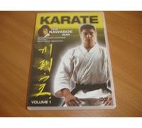 KARATE -The Kawasoe Way- Volume 2