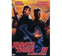 Karaté Tiger 2
