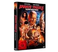 Karate Tiger 3 - Blood Brother - Cover B (DVD)