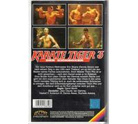 Karate Tiger 3 - Der Kickboxer