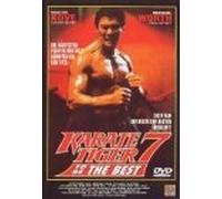 Karate Tiger 7-to be The Best [Import]