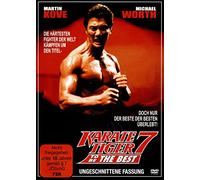 Karate Tiger - Karate Tiger 7