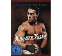 Damme,Jean Claude Van - Karate Tiger-Limited Steelbook Edition [Édition Limitée]