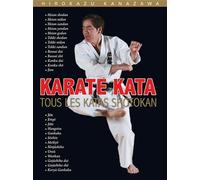 Karaté - Tous Les Katas Shotokan