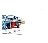 Karate - Unsolved: Y2K 25th Anniversary-180-Gram Coke Bottle Clear LP [Vinyl] [Import]