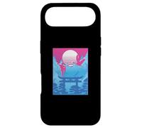 Karate Vaporwave Taekwondo Aikido Ju-Jutsu Kung-Fu Karaté. Coque pour iPhone Air