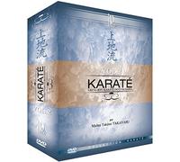 Karaté : Volume 2 - Uechi-Ryu karaté-Do D'Okinawa