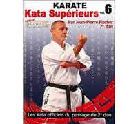 Karaté - Volume 6 - Kata Supérieurs E