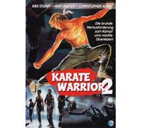 Karate Warrior 2 - Blood Tiger