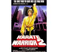 Karate Warrior 2 [Import allemand]