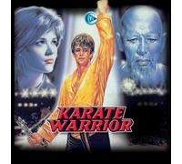 Karate Warrior