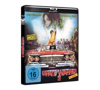 Karate Warrior 3 - HD-Premiere (Blu-ray)