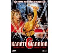 Karate Warrior 6 [Import allemand]