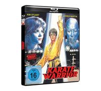 Karate Warrior - Karate Warrior 1 - Limted Edition [Blu-ray]