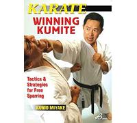 Karate Winning Kumite Vol.1 - Tactics & Strategies