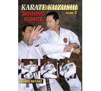 Karate Winning Kumite Vol.3 - Karate Kuzushi