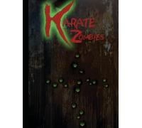 Karate Zombies