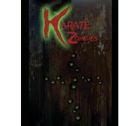 Karate Zombies