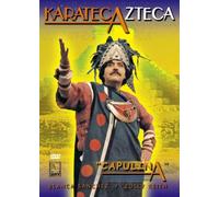 Karateca Azteca [Import USA Zone 1]