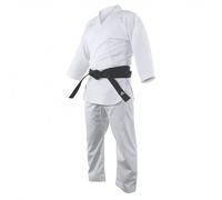 Karategi adidas Adizero Blanc 175 cm