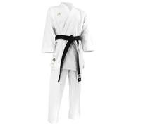 Karategi adidas Blanc 130 cm