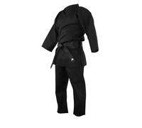 Karategi adidas Byshido Bl Noir 200 cm