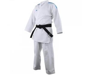 Karategi adidas K300 Blanc 170 cm