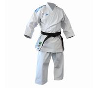 Karategi adidas Kata Shori Blanc 165 cm