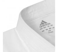 Karategi adidas Shori (Kata) Blanc 190 cm
