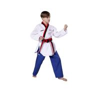 Karategi enfant Kwon Poomsae Blanc 160 cm