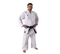 Karategi Kwon Tsuki Blanc 200 cm